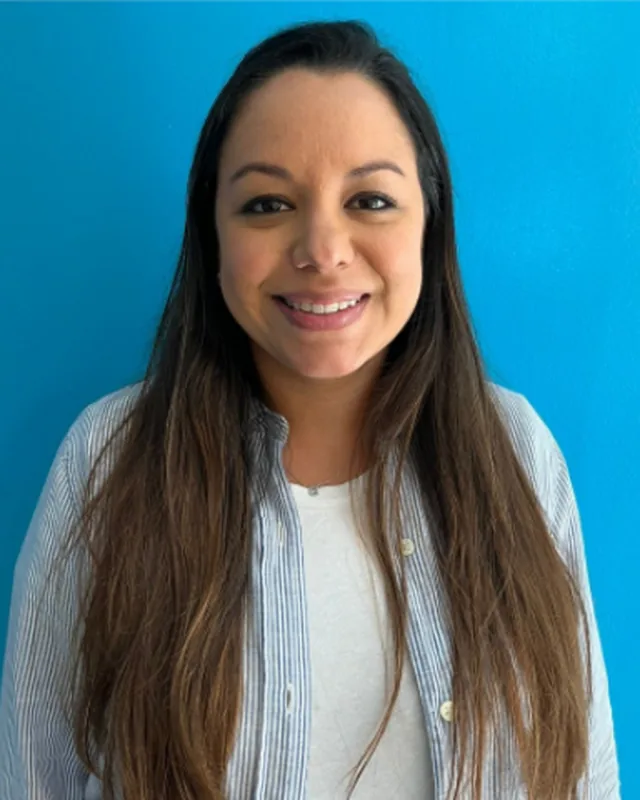 Licda. Alexandra Mejía, Psicóloga Clínica