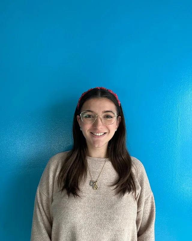 Licda. Daniela Pappa, Psicóloga Clínica