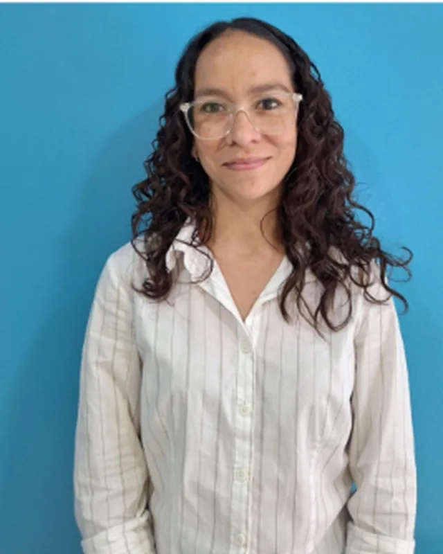 Licda. Karla Franco, Educadora Especial