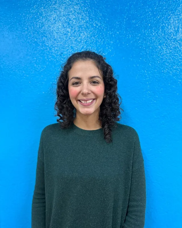 Licda. Lourdes Mayora, Psicopedagogía Clínica · Bachelor en Psicología general