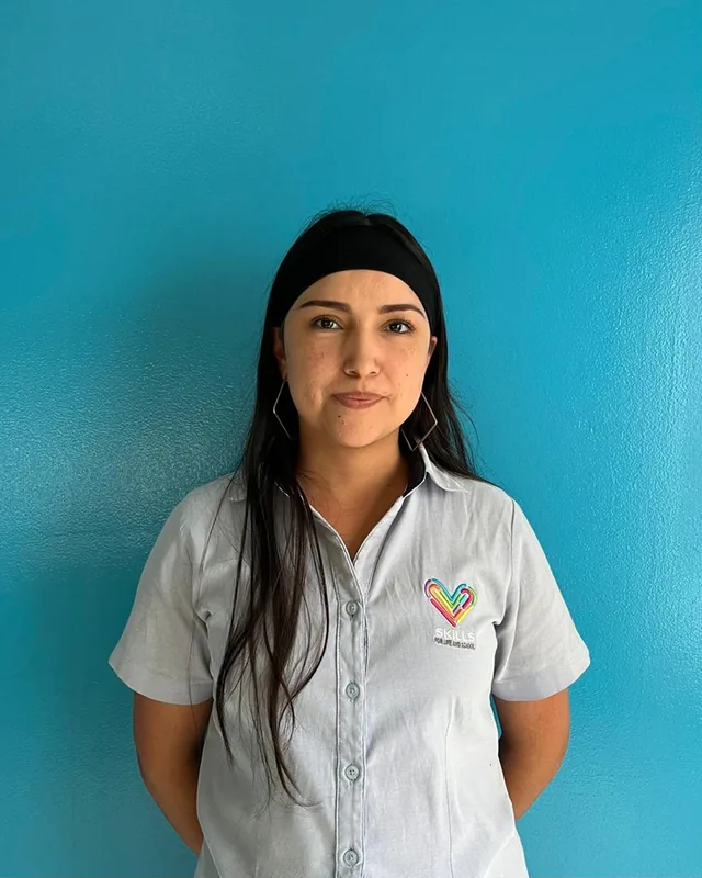 Licda. Noemi Ronquillo, M.B.A. en Administración de Empresas