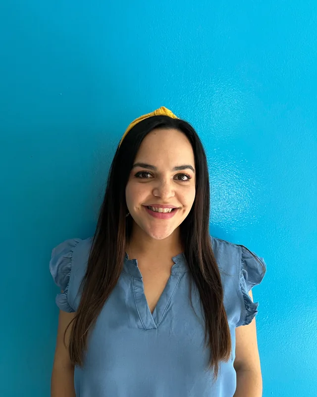 Licda. Paola Cofiño, Psicóloga Clínica · Terapista en Problemas de Aprendizaje